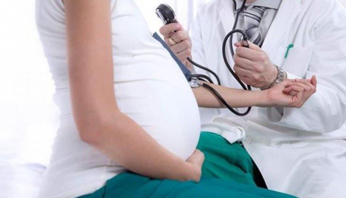 ولادة مبكرة من كل 10 حالات في الولايات المتحدة مرتبطة بتعرض الحوامل للفثالات