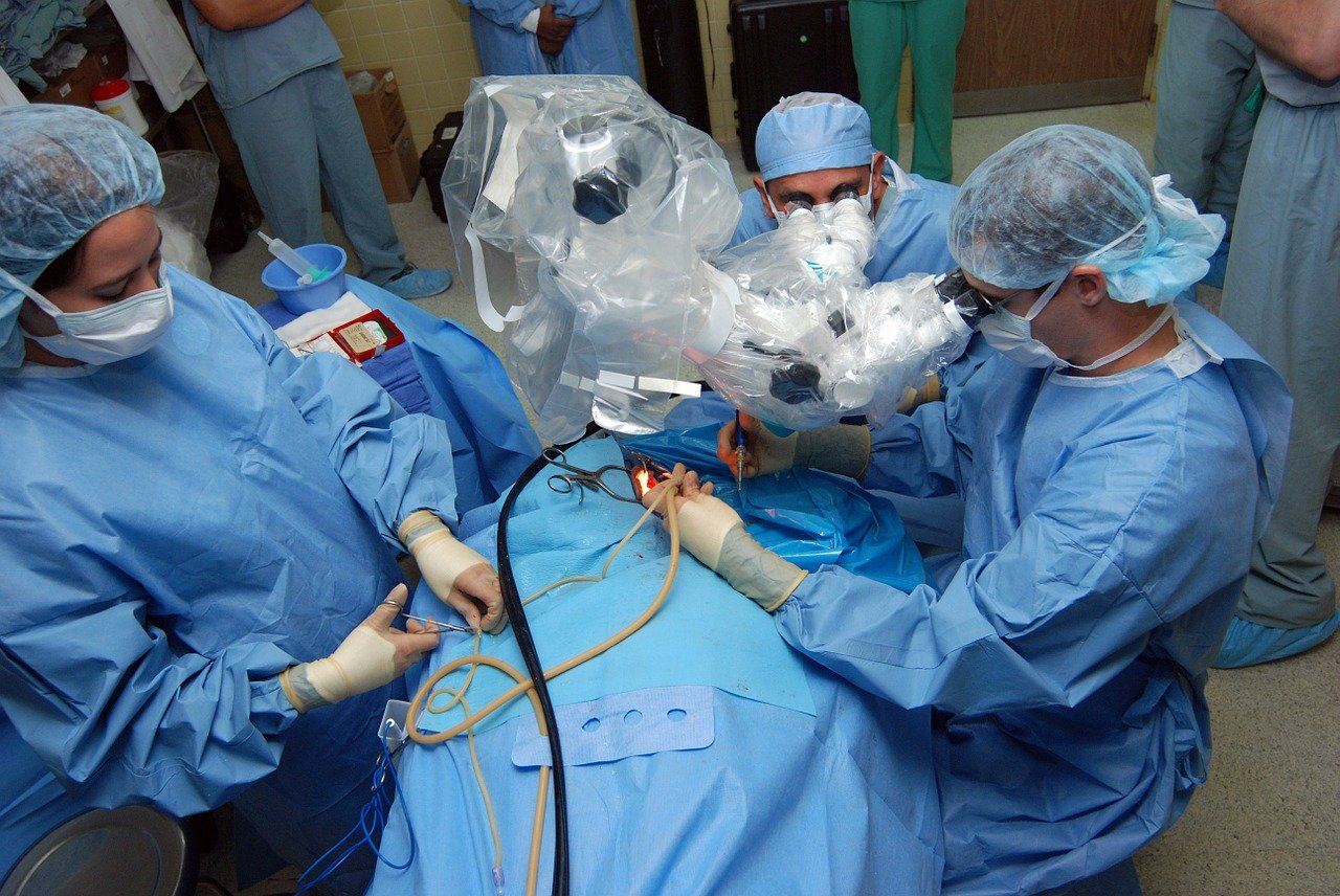لبنانيون إلى سوريا لإجراء عمليات تجميل: البديل الأوفر