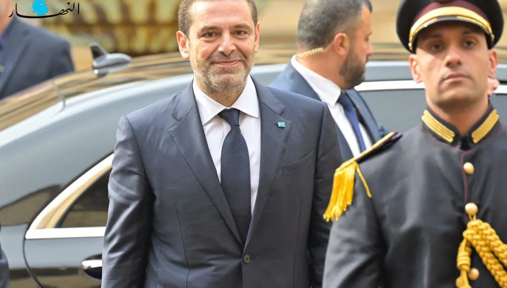 "المستقبل" يستعد لذكرى 14 شباط: اجتماعات مركزية وجولات مناطقية