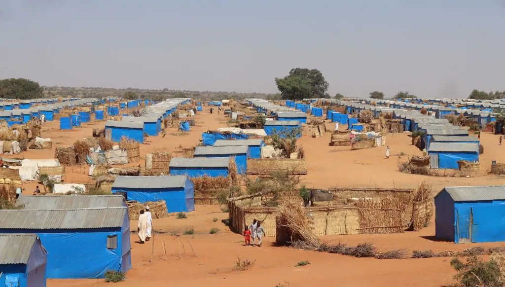 المحكمة الجنائية الدولية تحكم على زعيم بميليشيا الجنجويد في دارفور بالسجن 20 عاماً