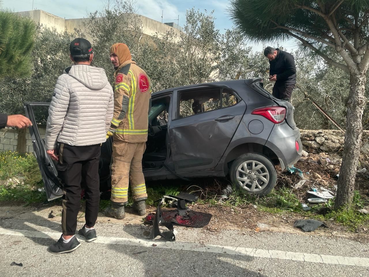 تصعيد في الجنوب... استهداف إسرائيلي يقابله قصف من "حزب الله"