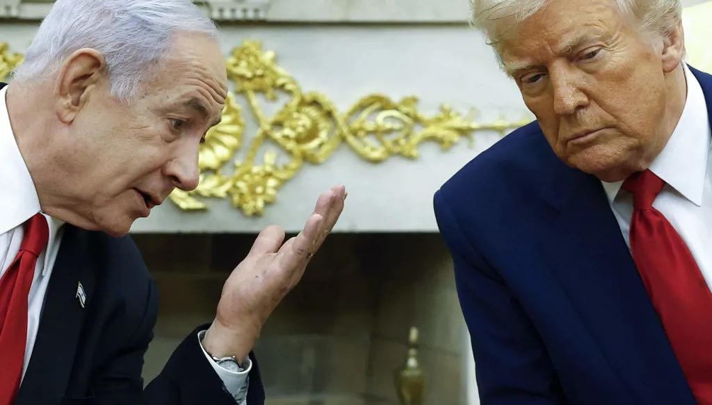 صفقة ضخمة... أميركا تعتزم بيع أسلحة جديدة لإسرائيل