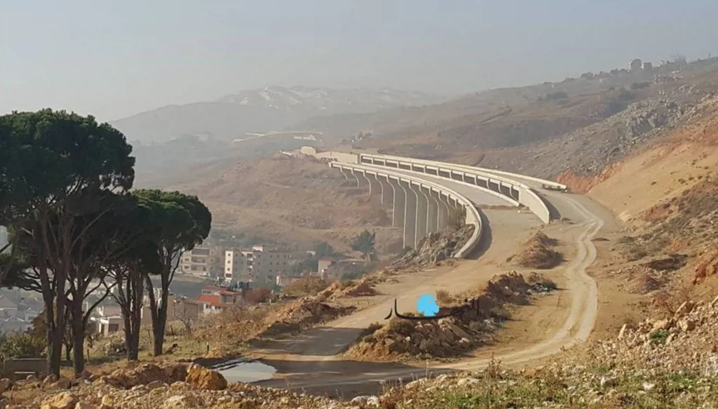نفق بيروت - البقاع في ثلّاجة الانتظار... فهل "تبخرّت" فوائده مع تفجير المرفأ؟