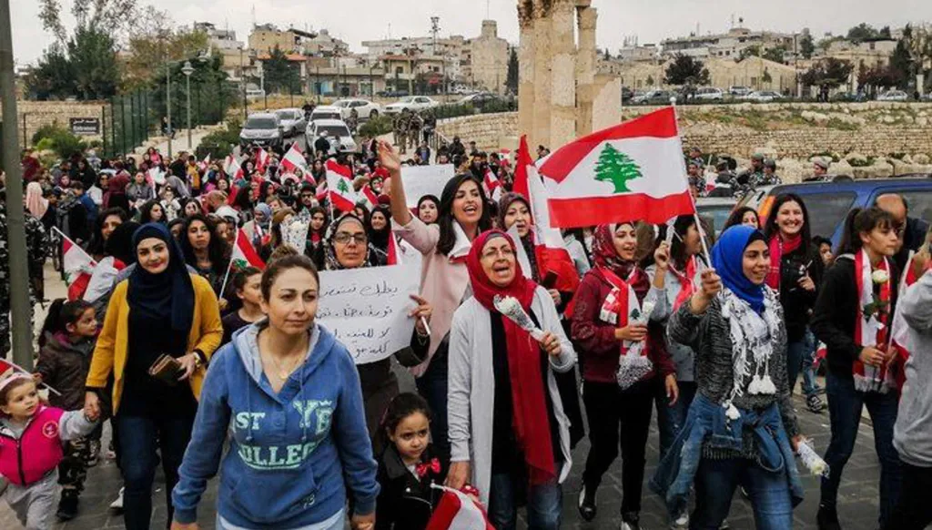 Women in Baalbek – Hermel:Breaking social barriers is not impossible