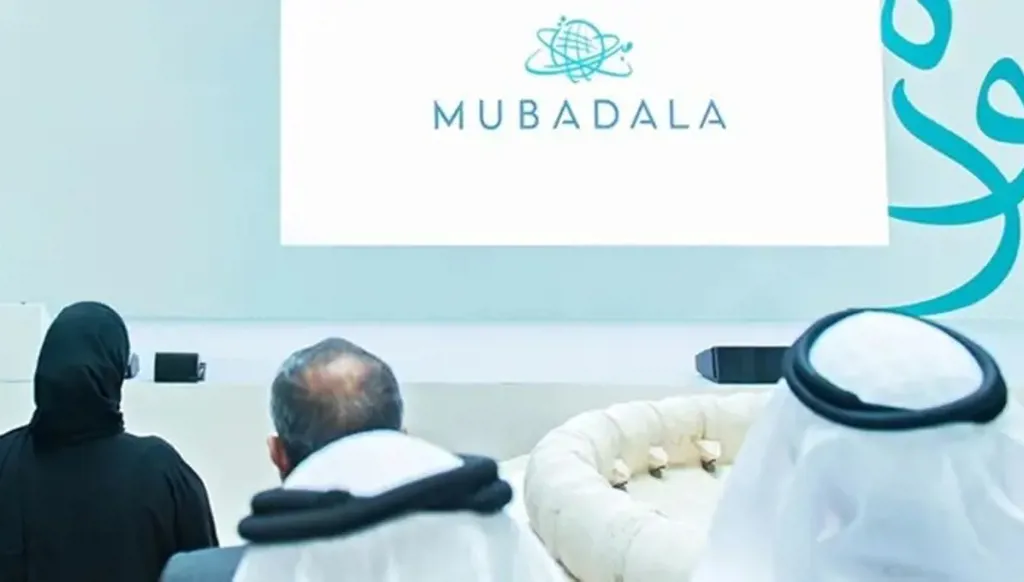مبادلة تضخّ 325 مليون دولار في أكبر مزرعة رياح بحرية في العالم