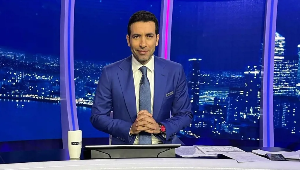 أول تعليق من محمد أبو تريكة بعد خسارة مصر أمام السنغال في نصف نهائي كأس أمم أفريقيا 2025 (فيديو)