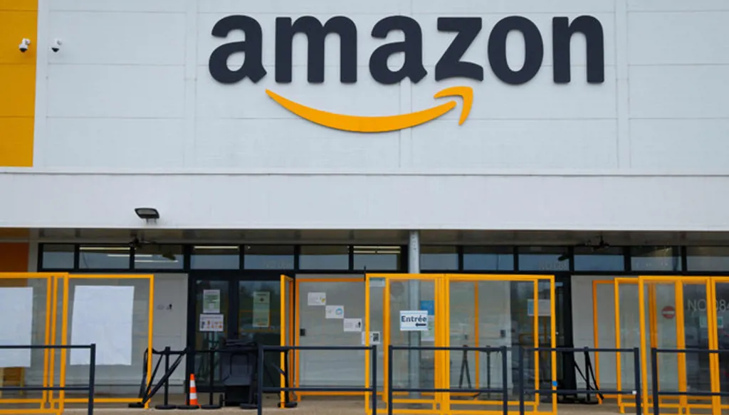 بعد تهديد الشركات.. هجوم إيراني يستهدف أمازون في البحرين