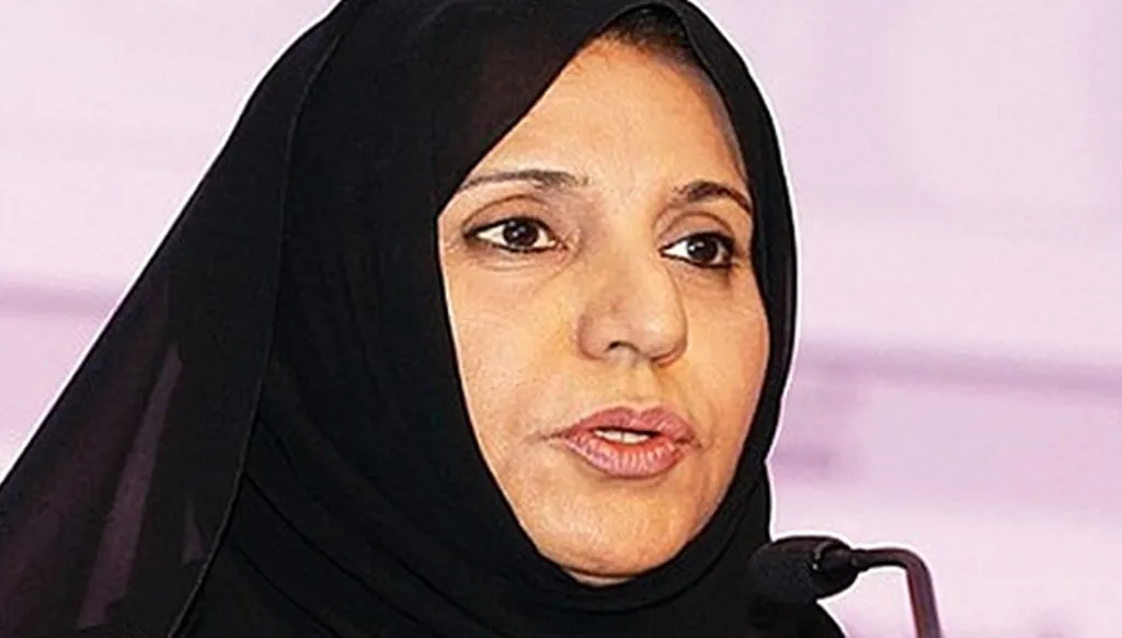 تركيا تمنح "أم الإمارات" وسام الجمهوريّة