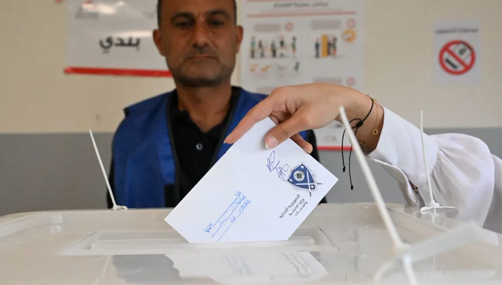 الانتخابات البلدية 2025... نتائج أولية للفائزين