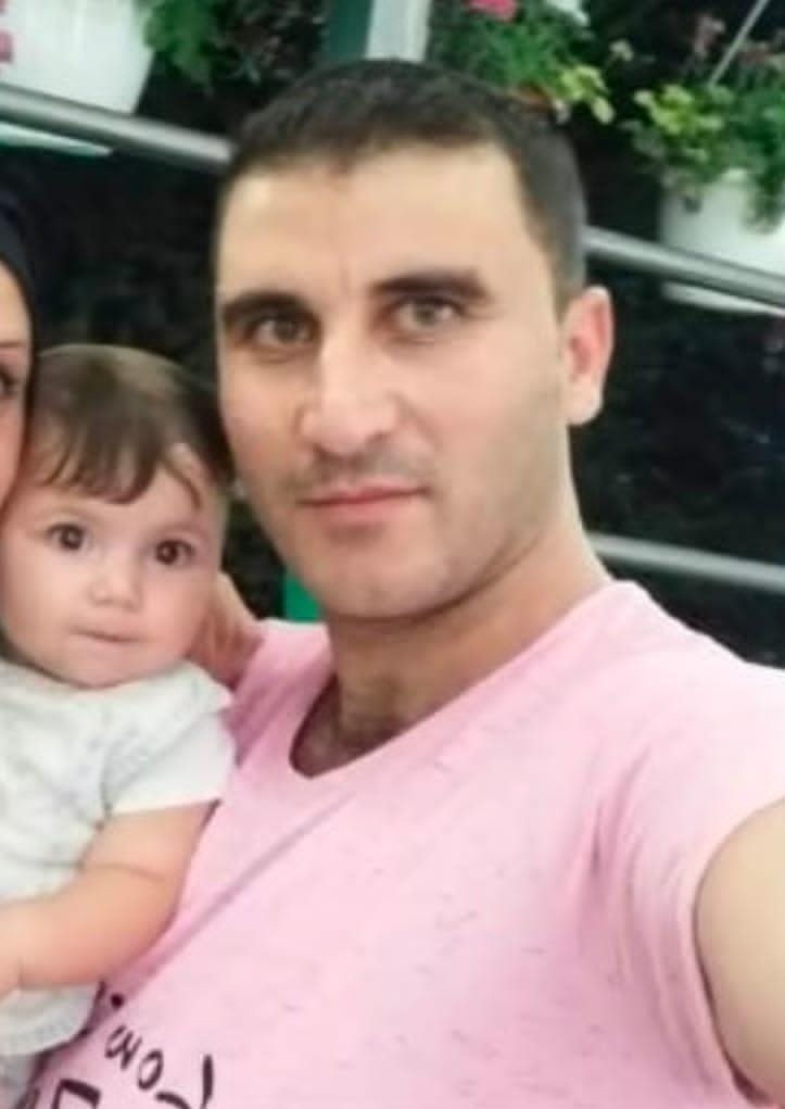 بلال البرادعي (متداول).