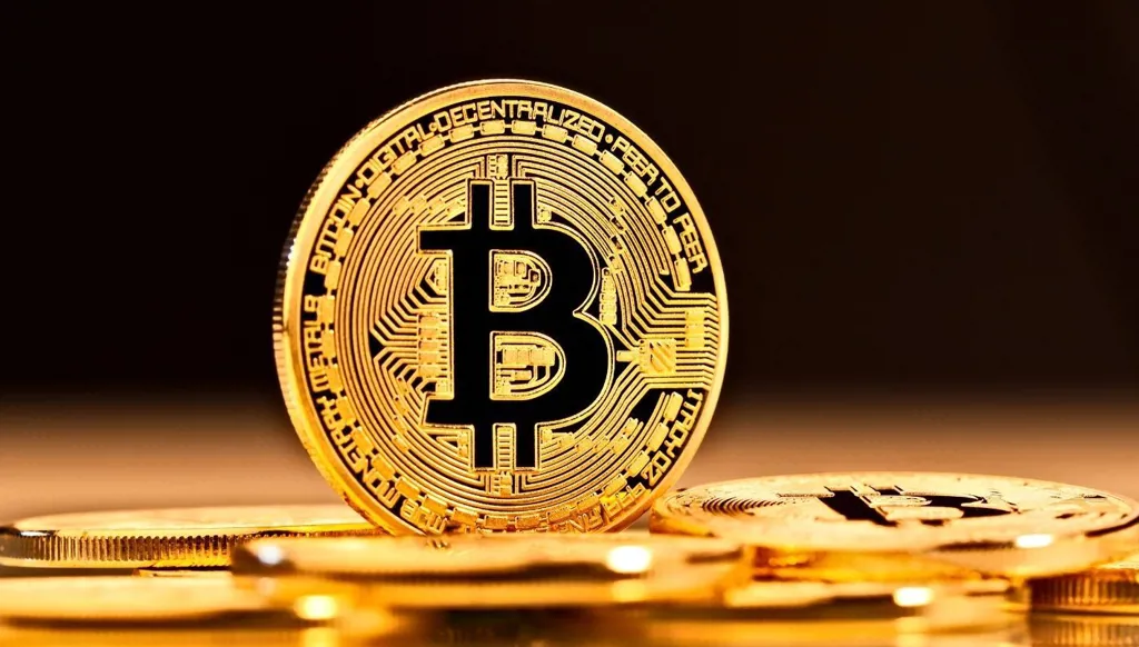 بتكوين تهبط بأكثر من 5% إلى أدنى مستوى منذ 11 تشرين الثاني