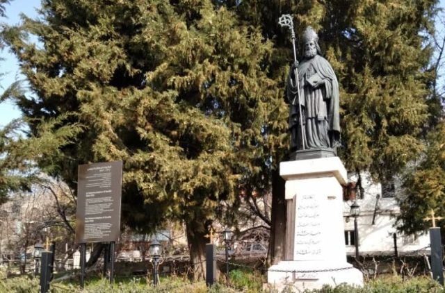 ماذا تريد الأرض وماذا تريد السماء؟... الدويهي بطريرك لبنان طوباوياً