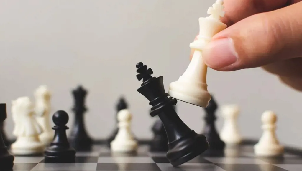 أوزبكستان تبدأ العدّ التنازلي لاستضافة أولمبياد الشطرنج العالمي