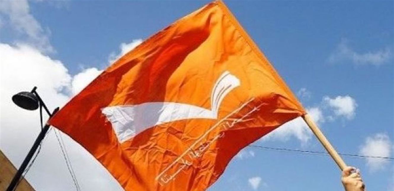 "التيار" عن وزير الاعلام: اكتسب خبرة في تلفيق الأخبار