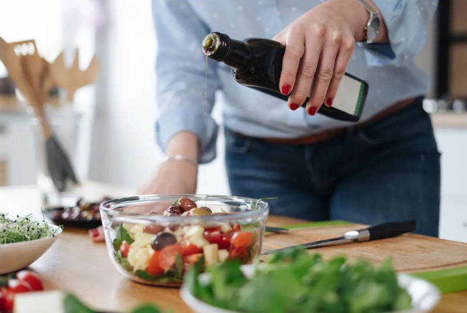 هل يمكن لطعامك أن يؤخر شيخوختك؟