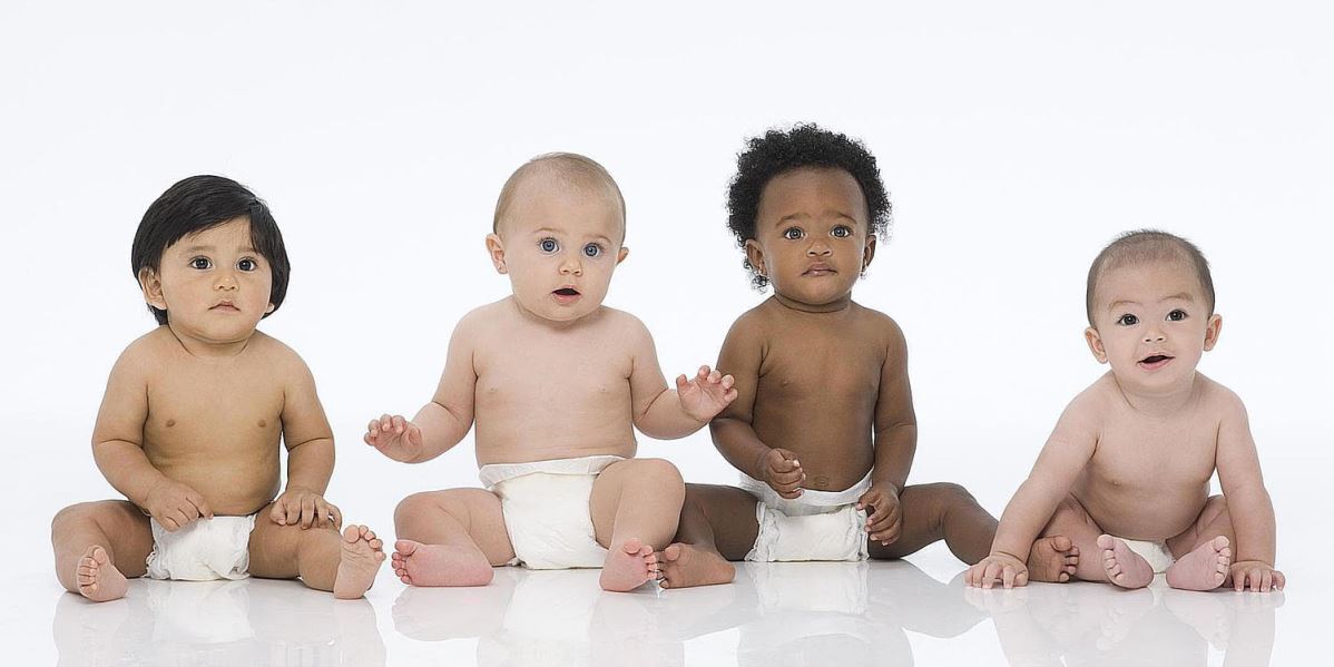 دراسة: معدلات الخصوبة لن تكون كافية لإحلال السكان بكل دول العالم تقريباً بحلول نهاية القرن