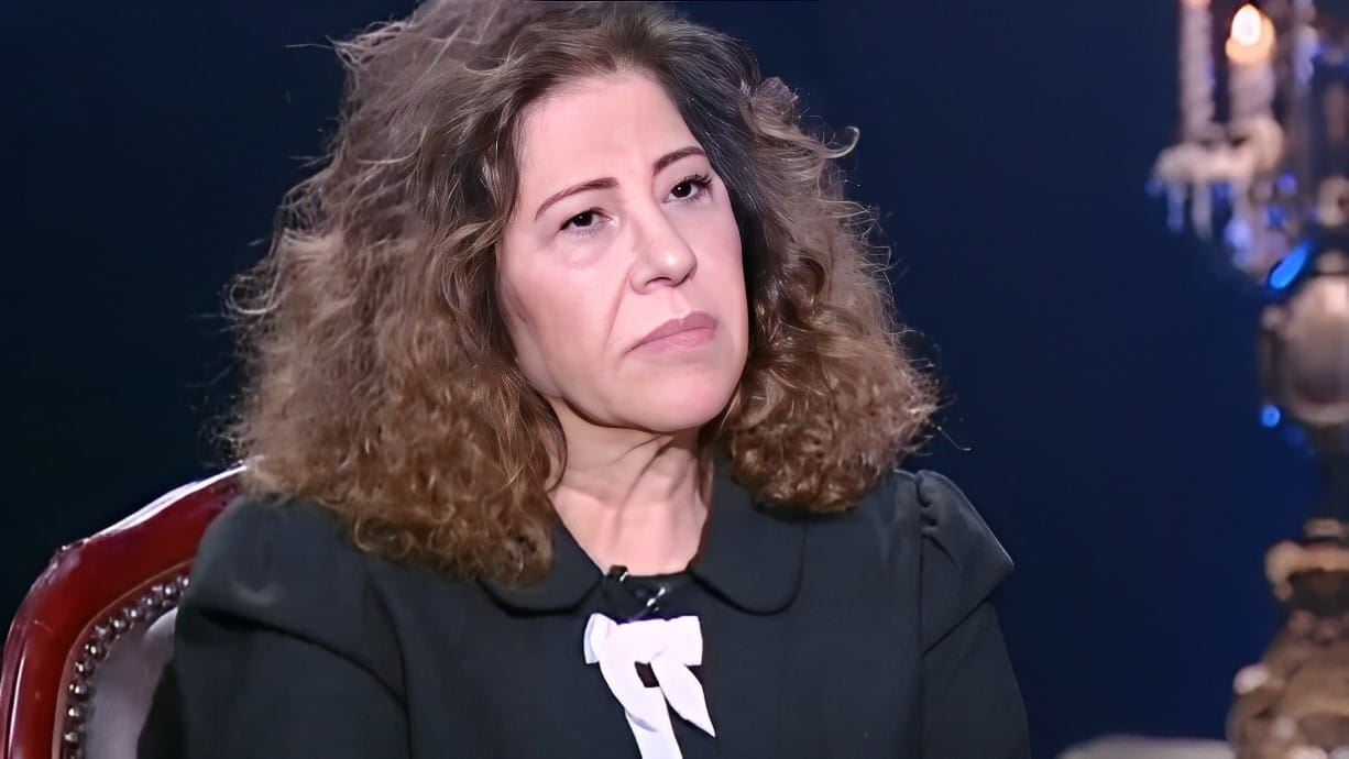 ليلى عبداللطيف تكشف عن حقيقة "اتصالها بعالم الجن"... وسبب رغبتها في مقابلة الشعراوي