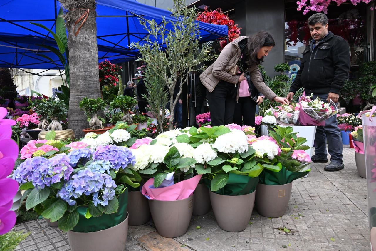 صباح "النهار": اجتماعات بكركي تتأنّى والحرب الكبيرة في لبنان... خشية من أعمال عدائية وإرهابية؟
