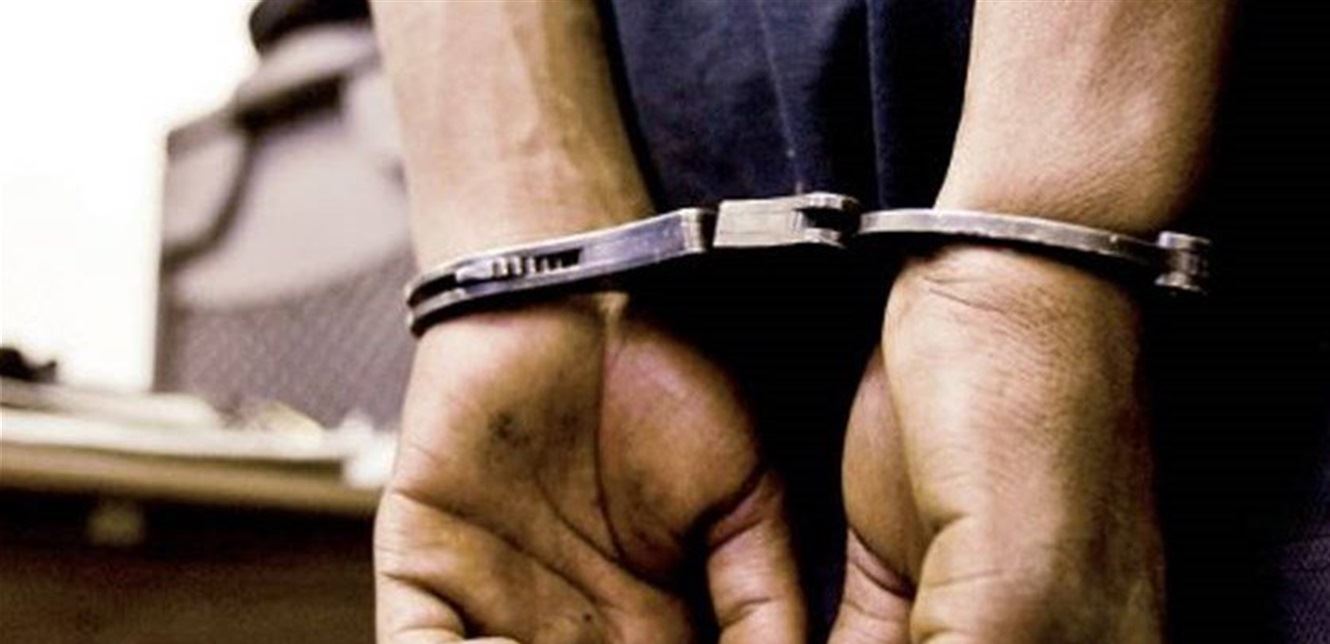 "فصائل المقاومة الفلسطينية" في صور:  تسليم مجموعة من الدخلاء بسبب ضلوعهم في اغتيال هادي مصطفى