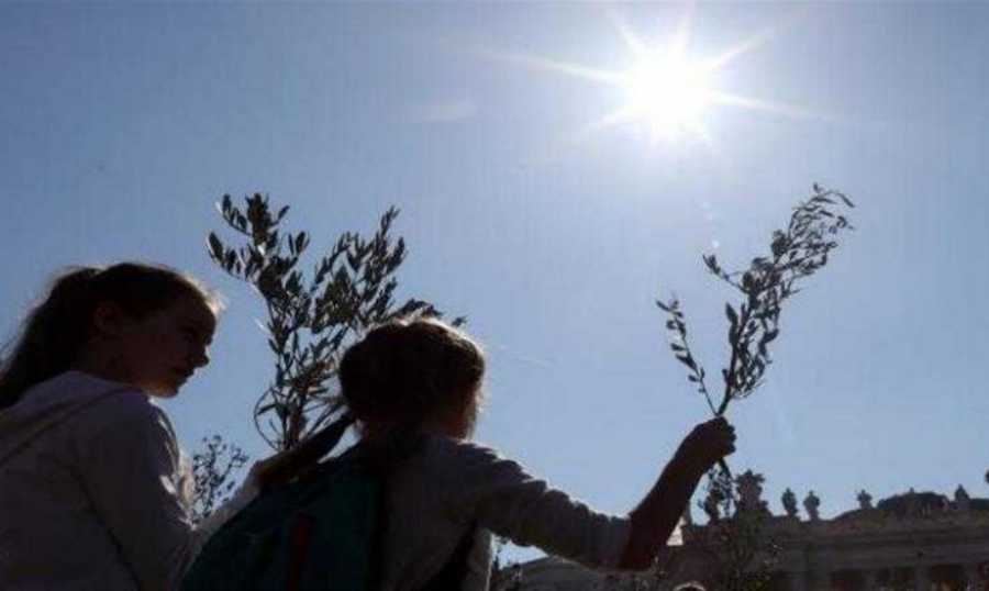 أحد الشعانين... كيف سيكون الطقس في لبنان؟