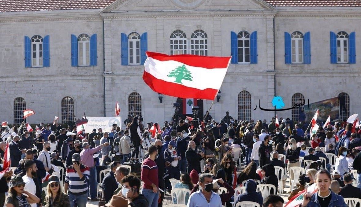 بعد لقاء بكركي في الأمس... المطران بو نجم: الحِوار سيشمل كُلّ القِيادات الرُّوحيَّة والمرجعيَّات السِّياسيَّة