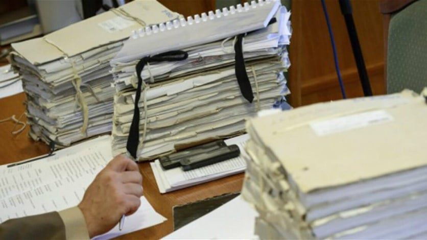 أمانات السجل العقاري في زحلة تفتح أبوابها أيام الثلثاء، الأربعاء والخميس من الاسبوع المقبل