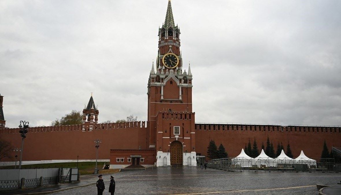 الكرملين: روسيا في حالة حرب بسبب تدخل الغرب على جانب أوكرانيا