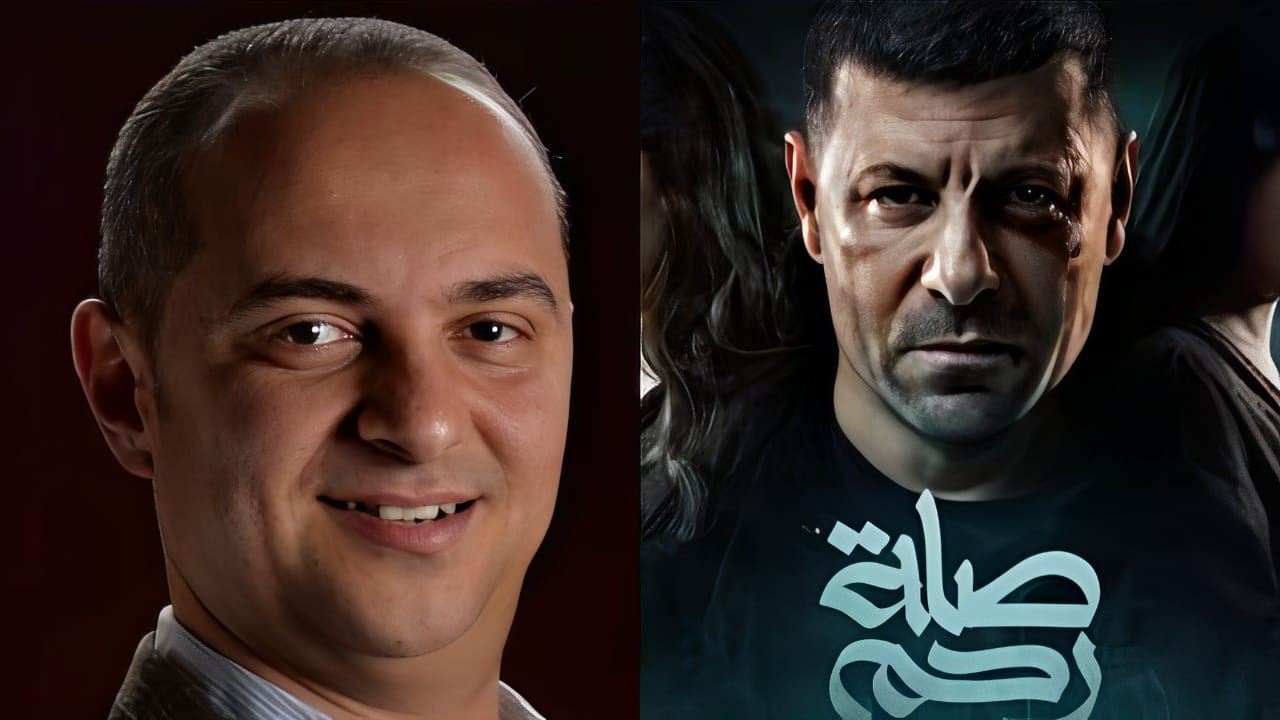 مؤلف "صلة رحم" لـ"النهار": ناقشنا قضية تأجير الأرحام بمختلف الزوايا... وظهور خالد الجندي لم يكن مخططاً له