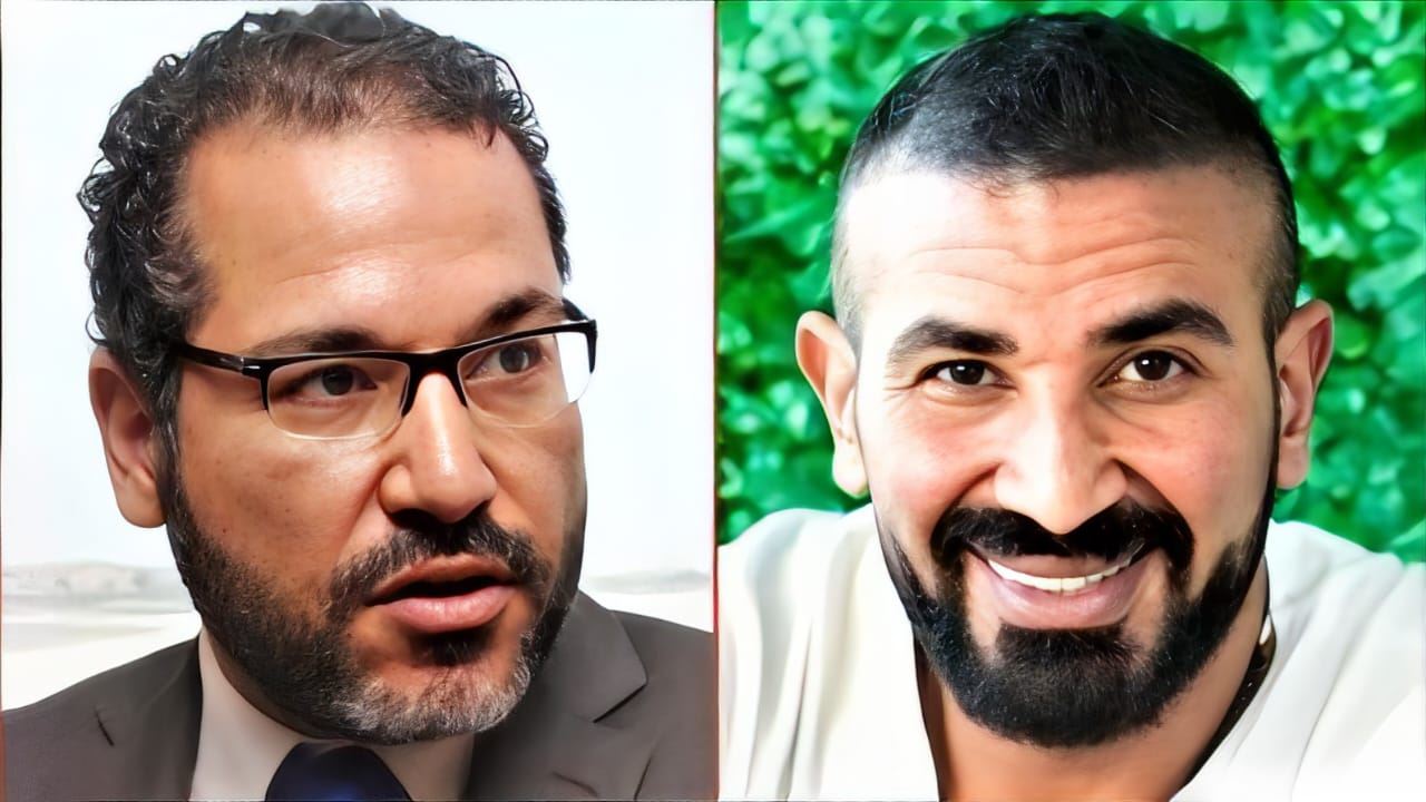 بعد حديثه عن أخيه العالم... الجمهور يهاجم أحمد سعد