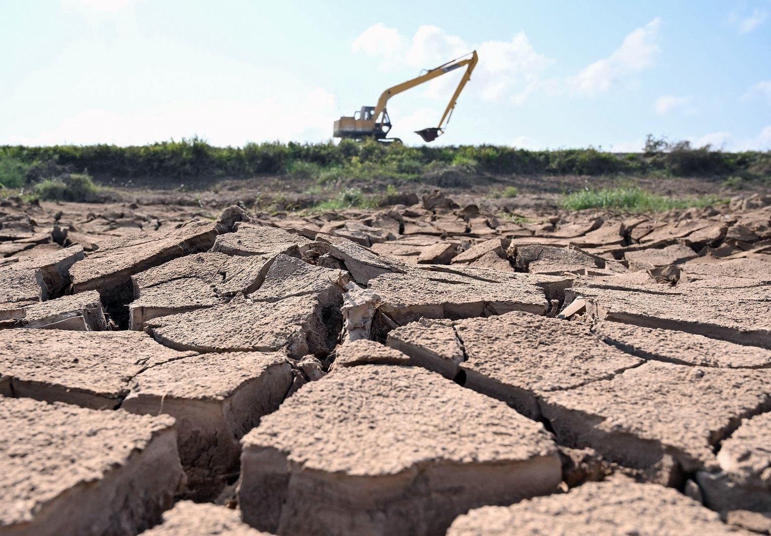 لجنة علمية كبرى ترفض منح "حقبة التأثير البشري" مكاناً خاصاً في التاريخ الجيولوجي