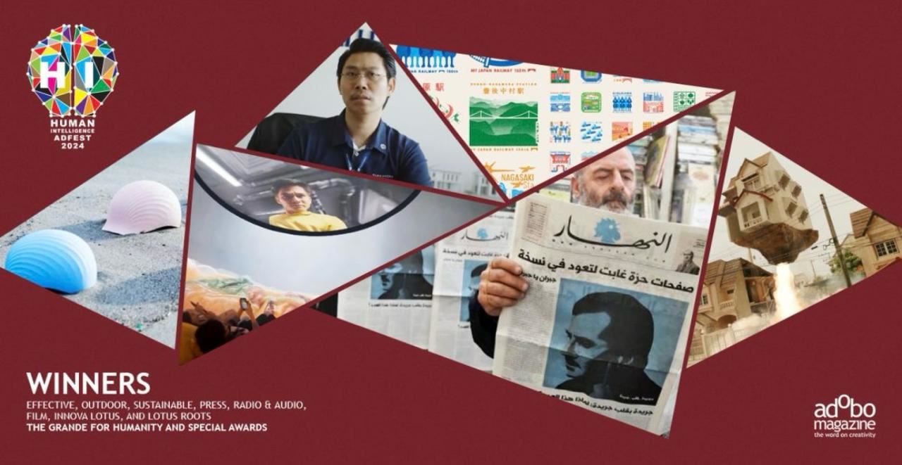 "النهار" تحصد جائزة Media agency of the year في مهرجان Adfest العالمي (فيديو)