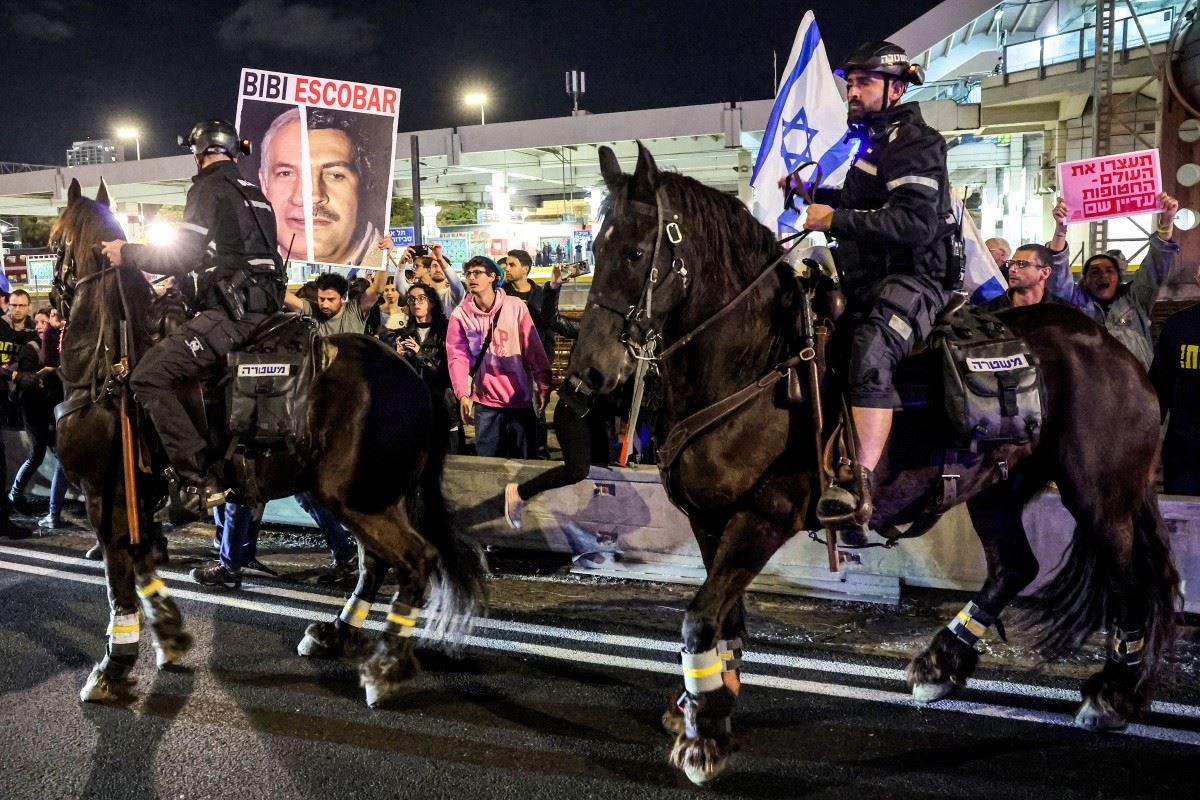 مسؤول إسرائيلي: مقترح أميركي "يُقرّب وجهات النظر" بشأن عدد الأسرى والسجناء الذين سيُطلق سراحهم