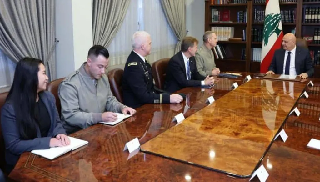 خشية من التشويش على المفاوضات