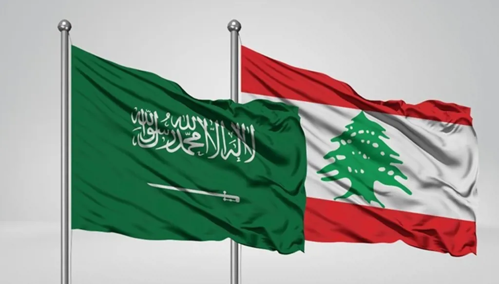 العلاقات الاقتصادية اللبنانية - السعودية هل تعود؟