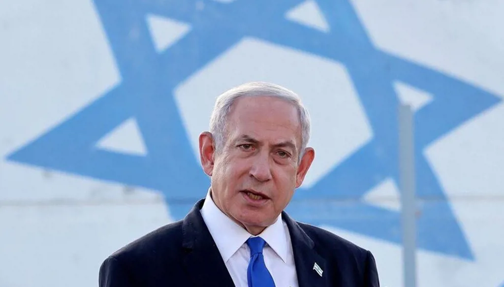 نتنياهو: لا انسحاب من غزة قبل نزع سلاح "حماس"… ولا دولة فلسطينية ما دمت رئيساً للوزراء