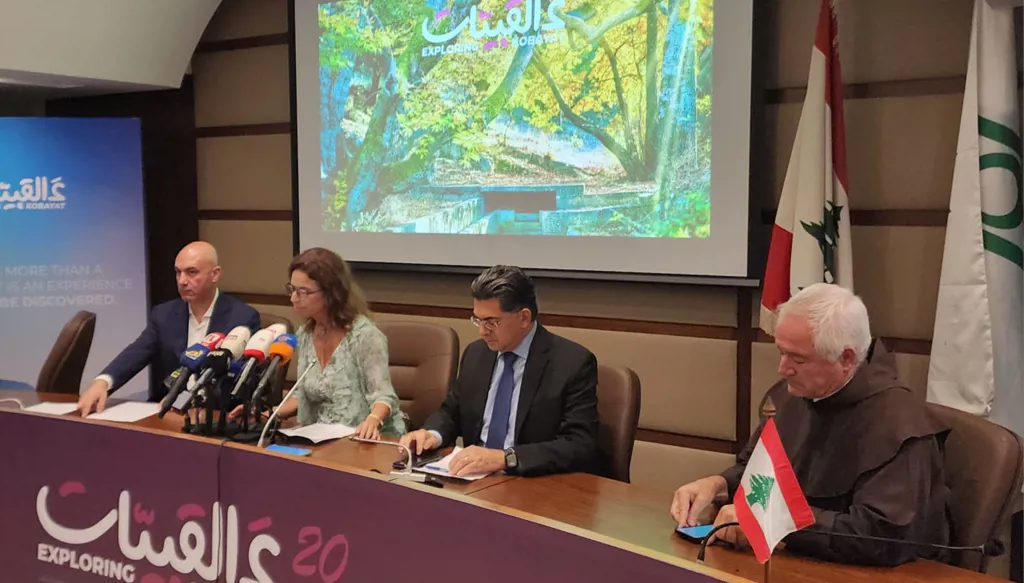 القبيات تطلق موسمها السياحي بمهرجانات عيد السيدة... ووائل جسار يختتم الفعاليات
