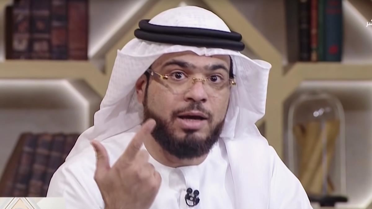 ما هو سرطان "الساركوما" الذي أصاب الداعية وسيم يوسف؟