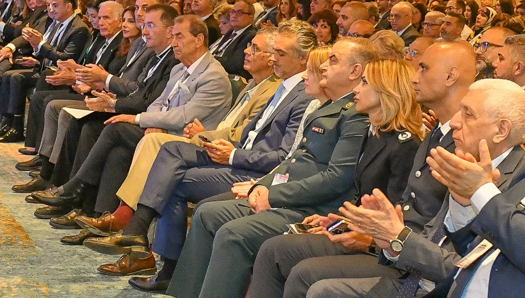 ‏مستقبل الصحة في عصر الذكاء الاصطناعي...لبنان يحبو
