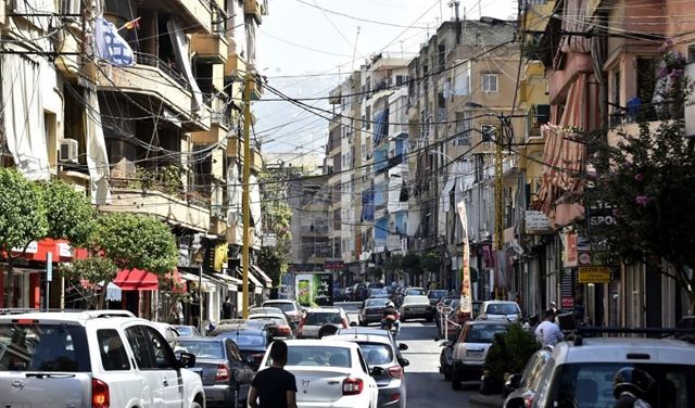 بلديات ابلغت بمنع تجول كافة السوريين القاطنين ضمن النطاق البلدي عمالا او نازحين يوم غد