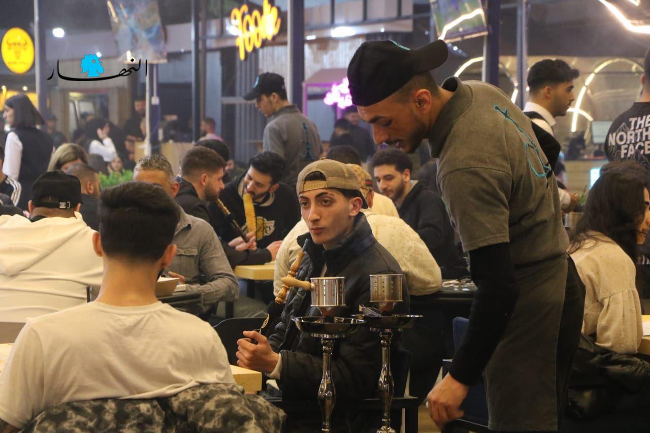 مدوّنو الطعام... ظواهر السوشيل ميديا أحبطت المعايير