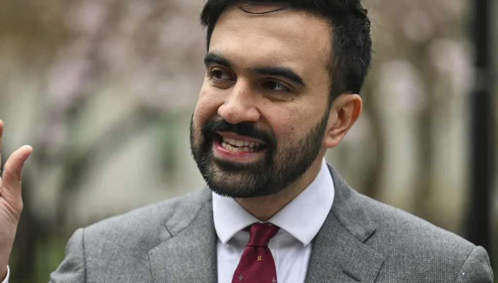 جدل حول تغريدة لعضو في فريق ممداني ضد إسرائيل