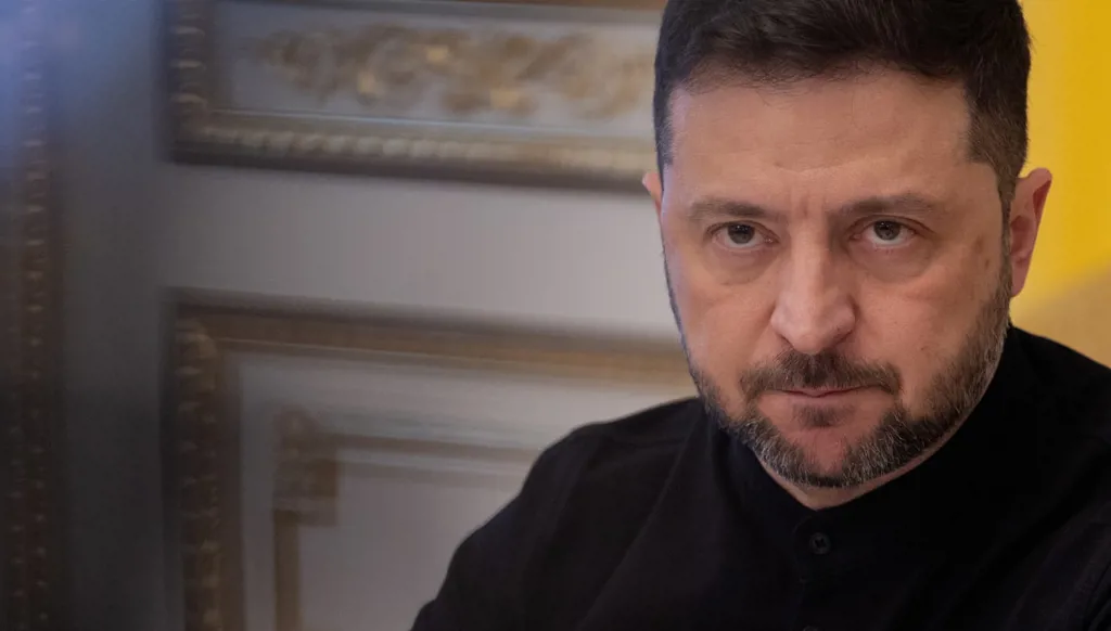 زيلينسكي: فرص إنهاء الحرب الآن أفضل من أي وقت مضى