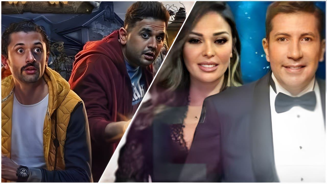 مسلسلات مصرية تنتظر عرضها بعيداً عن الموسم الرمضاني