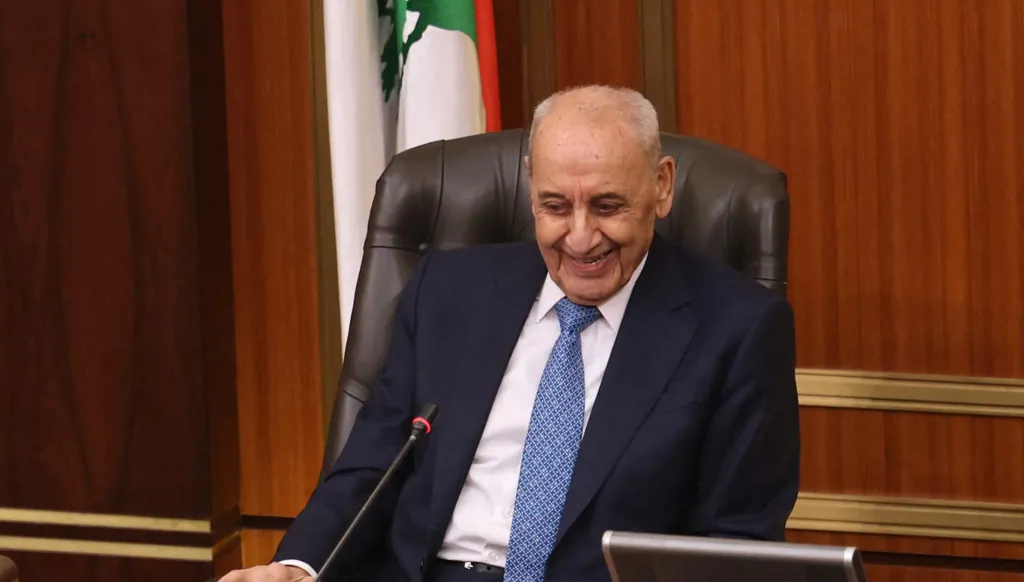 برّي: السيادة لا تُصان إلّا بإجماع وطني وتمكين الجيش