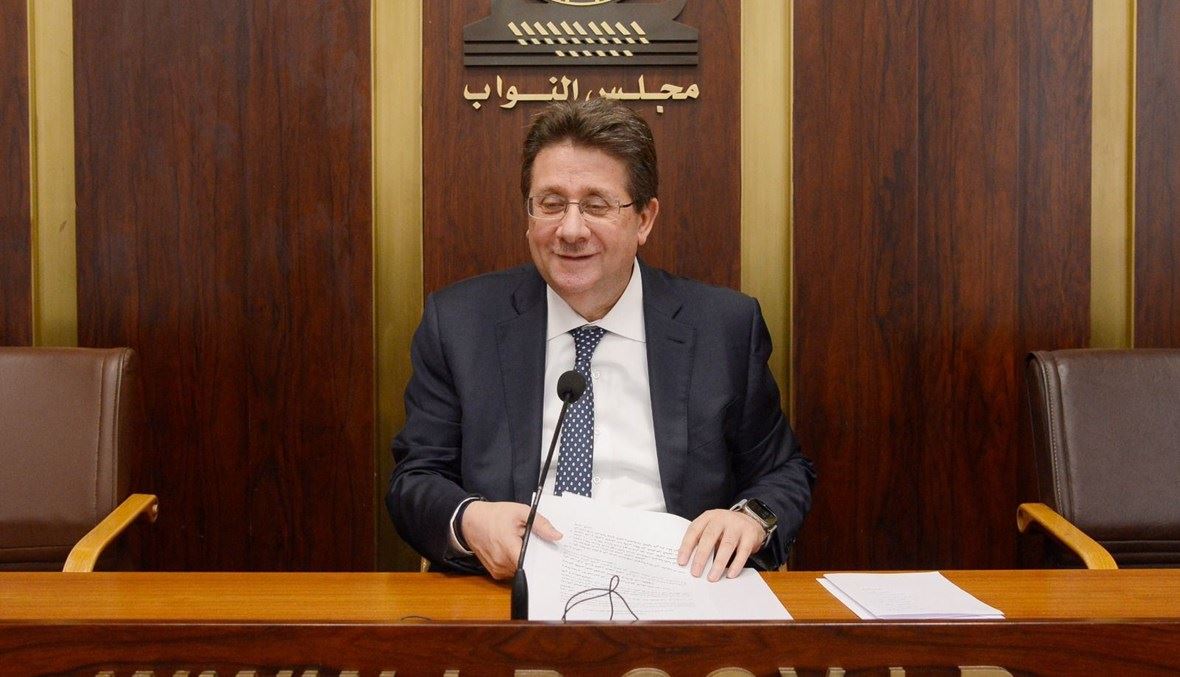 كنعان في واشنطن 
بدعوة من صندوق النقد والبنك الدولي