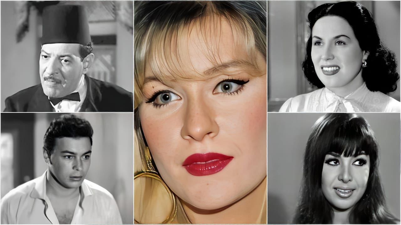 شيرين سيف النصر ليست الأولى... مشاهير أثاروا الجدل بوصايا قبل الموت