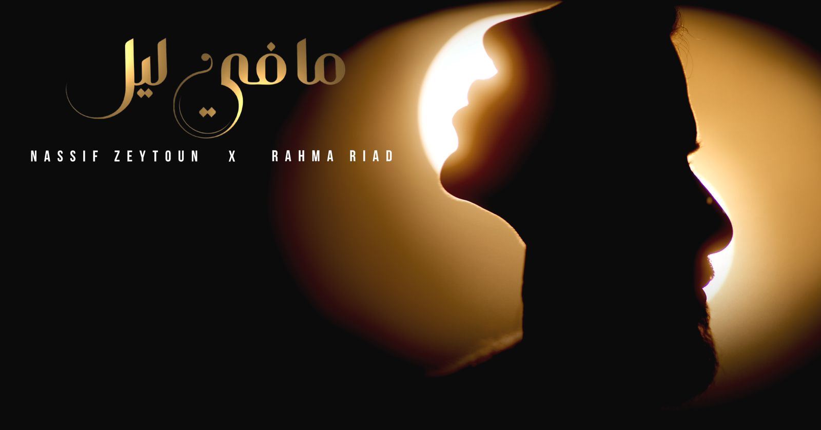 جديد ناصيف زيتون ورحمة رياض... "ما في ليل" (فيديو)