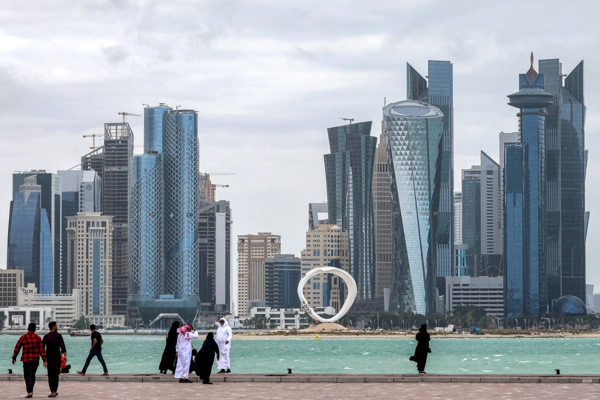 السفارة القطرية في واشنطن: التعليقات حول إعادة تقييم العلاقات مع الدوحة "غير بنّاءة"