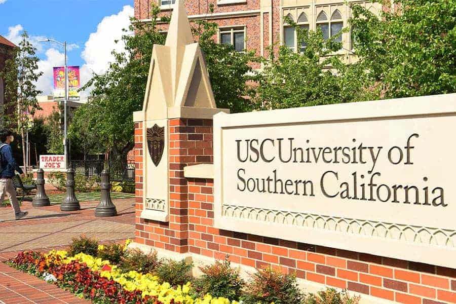 جامعة جنوب كاليفورنيا تلغي خطاب التخرج لطالبة مسلمة لدواع أمنية