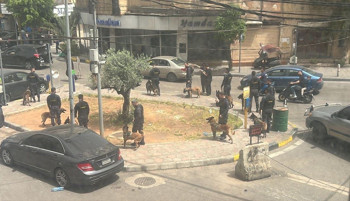 ظاهرة الأمن الذاتيّ تنتشر في لبنان... وسلاح من مخازن قوى الأمن؟